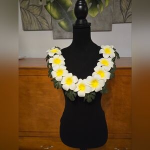 Graduation Lei/☆FIRM PRICE
